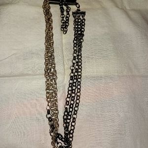 Paparazzi Two-Tone Set